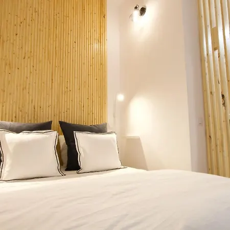 Homeforguest Apartamento Con Vistas A Las Canteras * Las Palmas de Gran Canaria