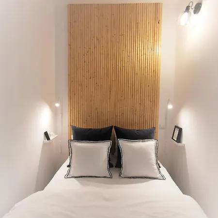 Appartamento Homeforguest Apartamento Con Vistas A Las Canteras Las Palmas de Gran Canaria