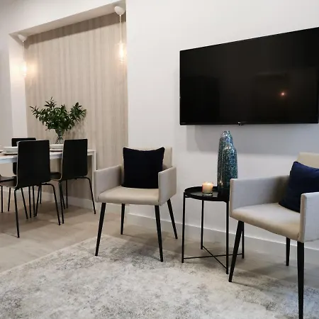 Homeforguest Apartamento Con Vistas A Las Canteras Appartamento *