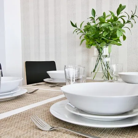 Homeforguest Apartamento Con Vistas A Las Canteras Appartamento Las Palmas de Gran Canaria