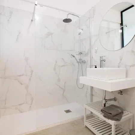 Homeforguest Apartamento Con Vistas A Las Canteras Appartamento Las Palmas de Gran Canaria