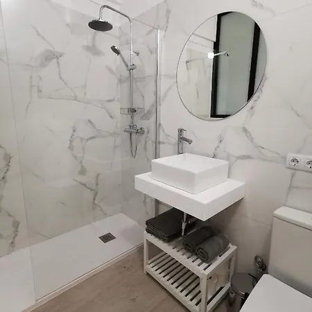 Homeforguest Apartamento Con Vistas A Las Canteras