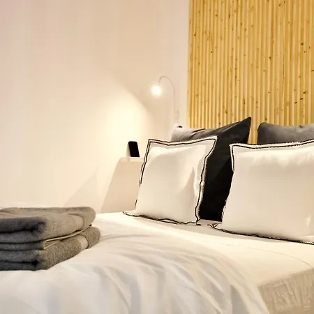 Homeforguest Apartamento Con Vistas A Las Canteras Appartamento *
