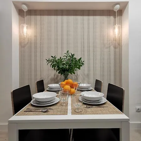 Homeforguest Apartamento Con Vistas A Las Canteras *